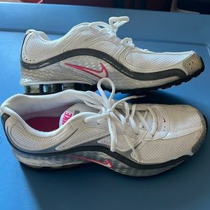 Nike REAX size 10